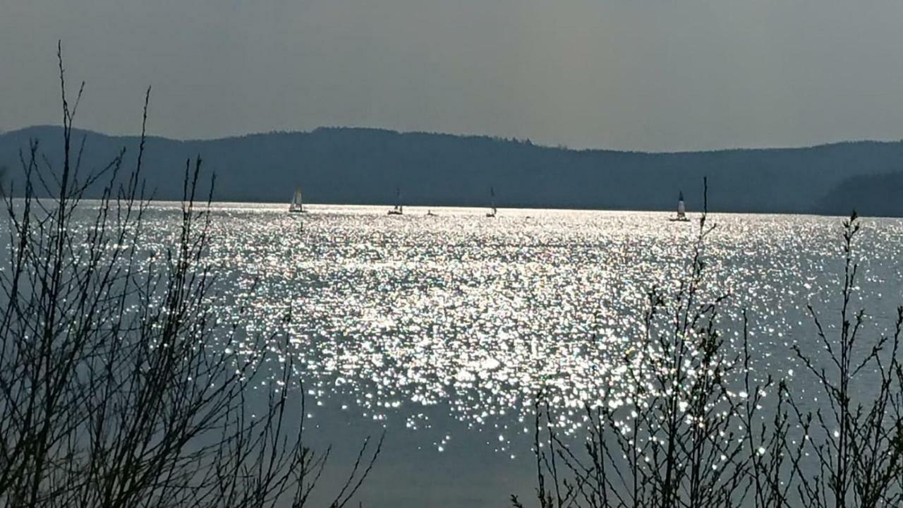 Ferien Am See Moehnesee Exterior photo