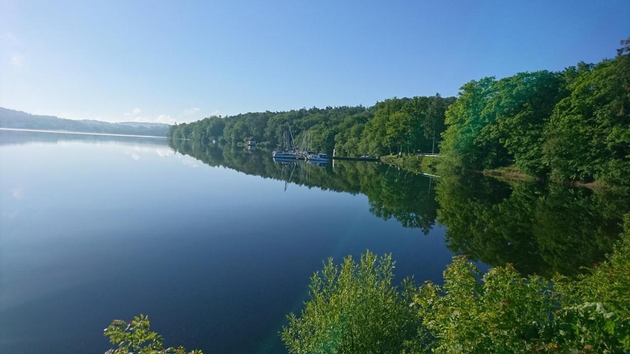 Ferien Am See Moehnesee Exterior photo